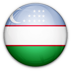 أوزبكستان تحت 17