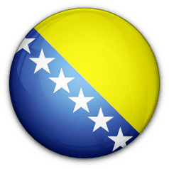 البوسنة الهرسك