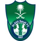الأهلي السعودي